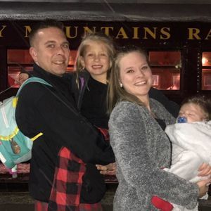 Meet your Posher, Lacey